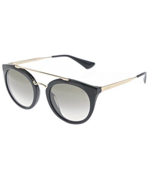 Prada Black Gray