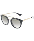 Prada Black Gray