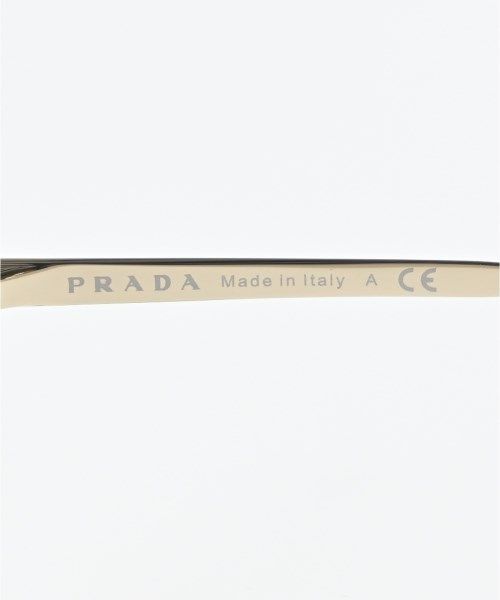 Prada Black Gray