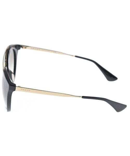 Prada Black Gray