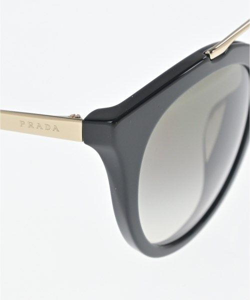 Prada Black Gray