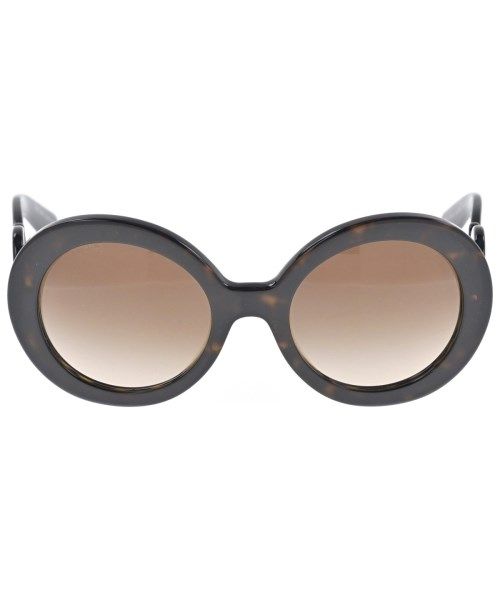 Prada Black Brown