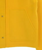 Hermes Jacket Yellow 38