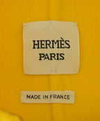 Hermes Jacket Yellow 38
