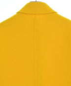 Hermes Jacket Yellow 38