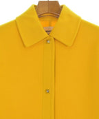 Hermes Jacket Yellow 38