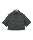 Dior Jacket Polyester Black