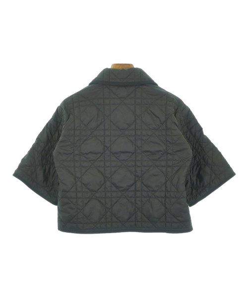 Dior Jacket Polyester Black