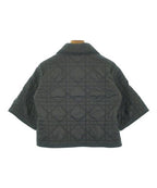 Dior Jacket Polyester Black