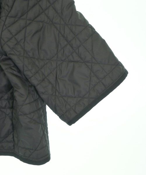 Dior Jacket Polyester Black