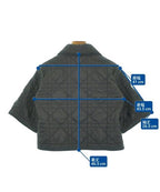 Dior Jacket Polyester Black