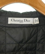 Dior Jacket Polyester Black