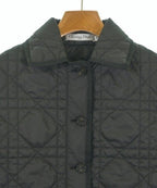 Dior Jacket Polyester Black