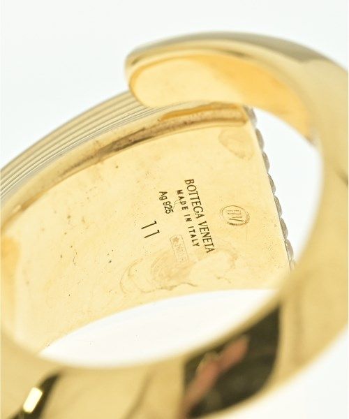 Bottega Veneta Ring