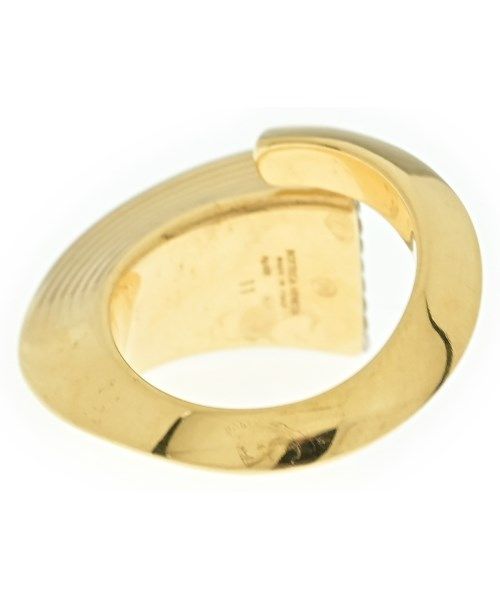 Bottega Veneta Ring