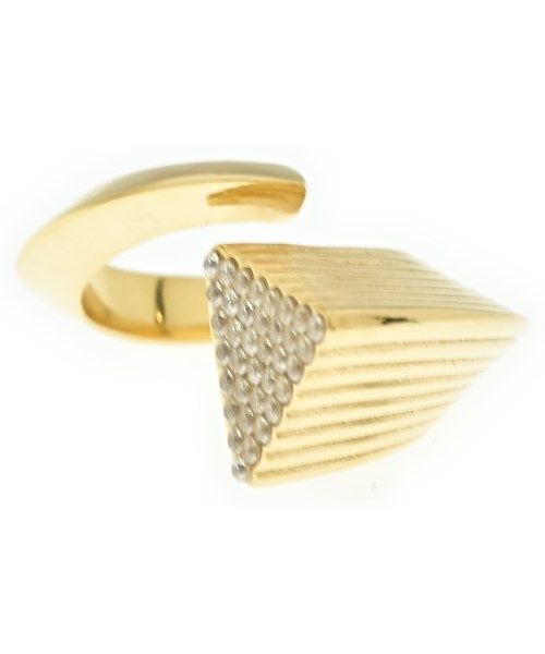 Bottega Veneta Ring