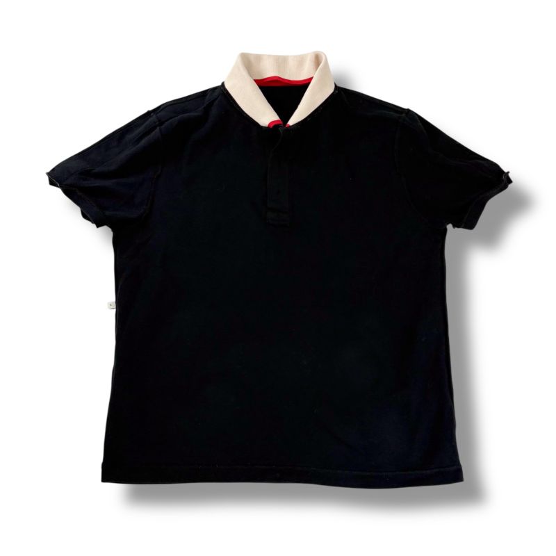 Gucci Sherry Shirt Polo Cotton