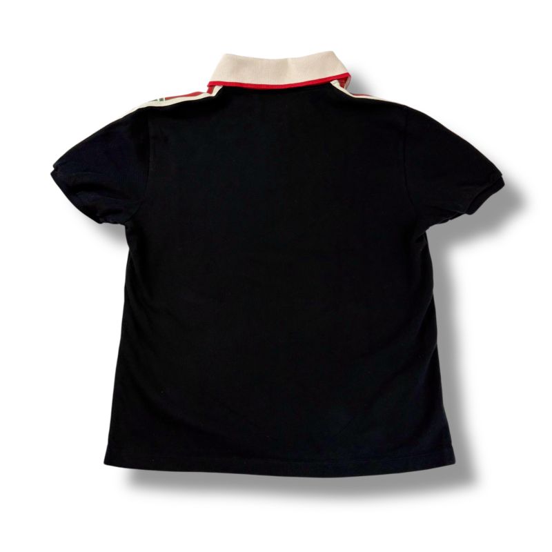 Gucci Sherry Shirt Polo Cotton