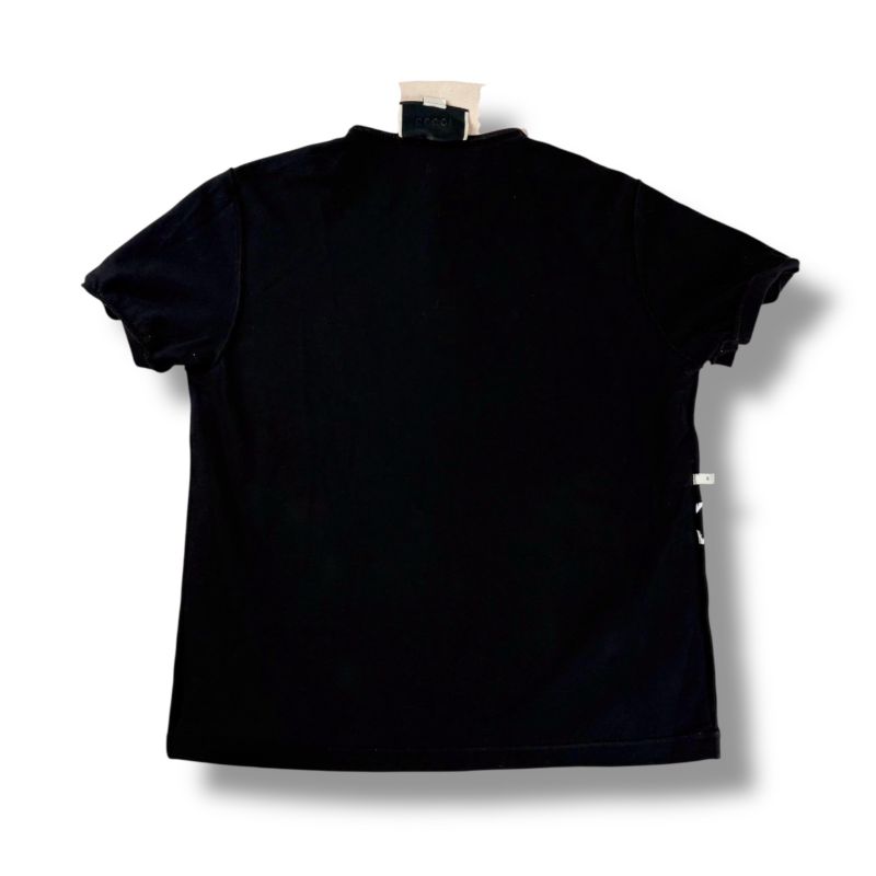 Gucci Sherry Shirt Polo Cotton