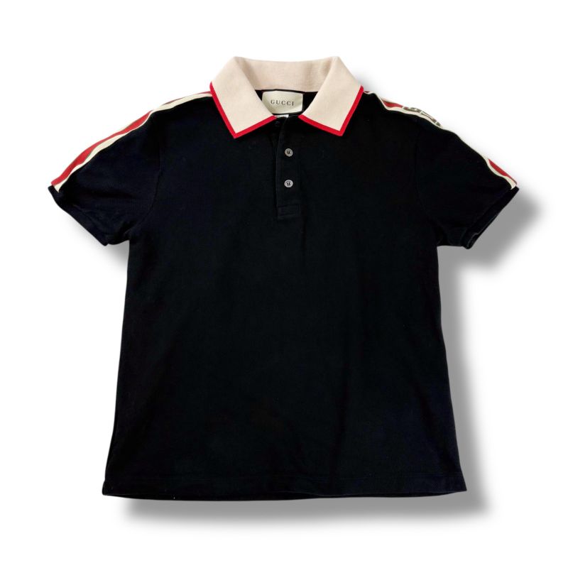 Gucci Sherry Shirt Polo Cotton