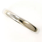 Tiffany & Co. Classic Band Platinum Ring