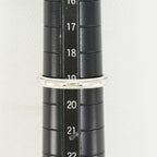 Tiffany & Co. Milgrain Platinum Ring