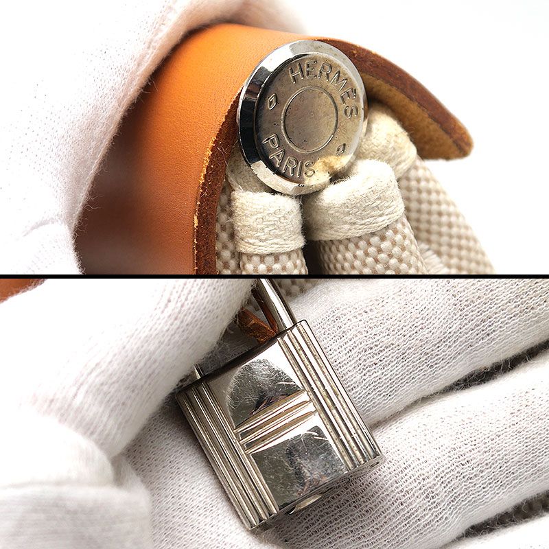 Hermes Herbag PM Beige Brown Replacement Bag