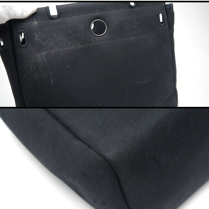 Hermes Herbag PM Beige Brown Replacement Bag