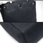 Hermes Herbag PM Beige Brown Replacement Bag