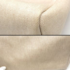 Hermes Herbag PM Beige Brown Replacement Bag