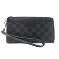 Louis Vuitton Wallet Black