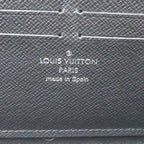 Louis Vuitton Wallet Black