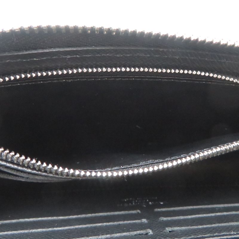 Louis Vuitton Wallet Black