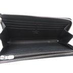 Louis Vuitton Wallet Black