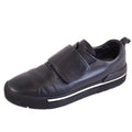 Hermes Sneakers Vado Leather Shoes Bell