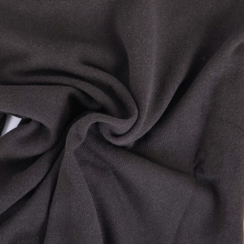 Hermes Knit Sweater High Neck Long Sleeve