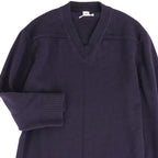 Hermes Knit Dress Long Sleeve Cashmere