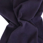 Hermes Knit Dress Long Sleeve Cashmere