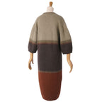 Hermes Knit Dress Short Sleeve Mohair Condition Description