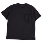 Louis Vuitton T-Shirt Cotton Black