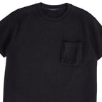 Louis Vuitton T-Shirt Cotton Black