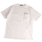 Louis Vuitton T-Shirt Cotton White