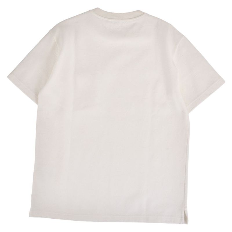 Louis Vuitton T-Shirt Cotton White
