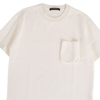 Louis Vuitton T-Shirt Cotton White