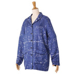 Dior Shirt Silk 36
