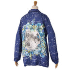 Dior Shirt Silk 36