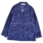Dior Shirt Silk 36