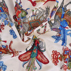 Hermes Vintage Shirt Blouse Long Sleeve Condition Description