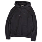 Saint Laurent Paris Hoodie Cotton