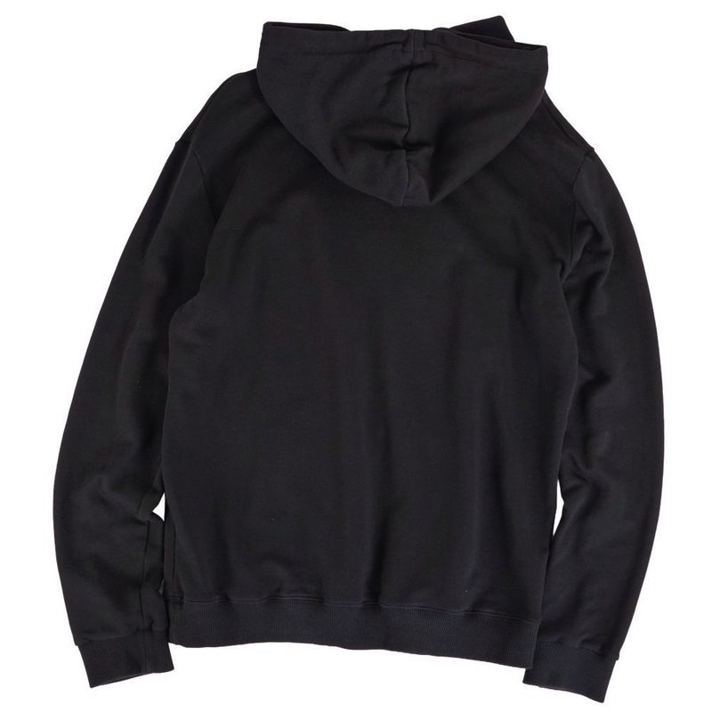 Saint Laurent Paris Hoodie Cotton